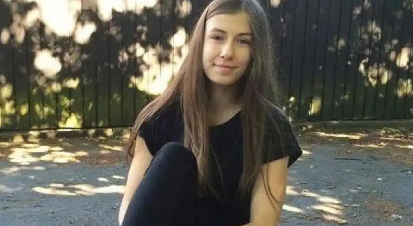 Emilie Meng forsvandt fra Korsør Station i sommeren 2016.