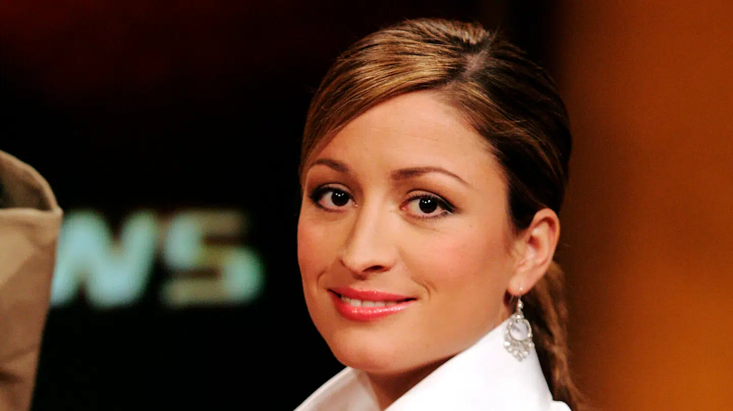 Rebecca Loos har blandt andet arbejdet som David Beckhams personlige assistent.