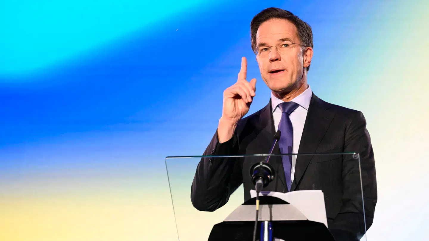 Tirsdag lagde Donald Trump en personlig besked fra Nato-bossen Mark Rutte. Og den vakte en del opsigt, da det fra Rutte lød, at han 'er forpligtet til at finde en vej fremad for Grønland'.