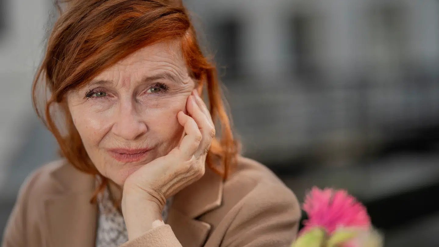 Bodil Jørgensen ved ikke, om de orker at nævne Trump i årets Cirkusrevy.