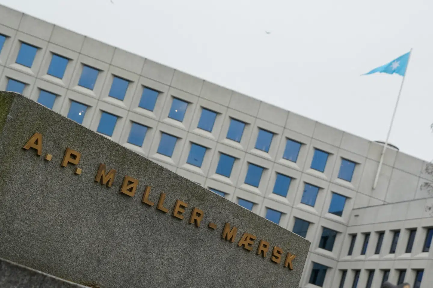 23 Mærsk-skibe indgår i en aftale med USAs militær og kan blive involveret, hvis USA gør alvor af en aktion mod Grønland.