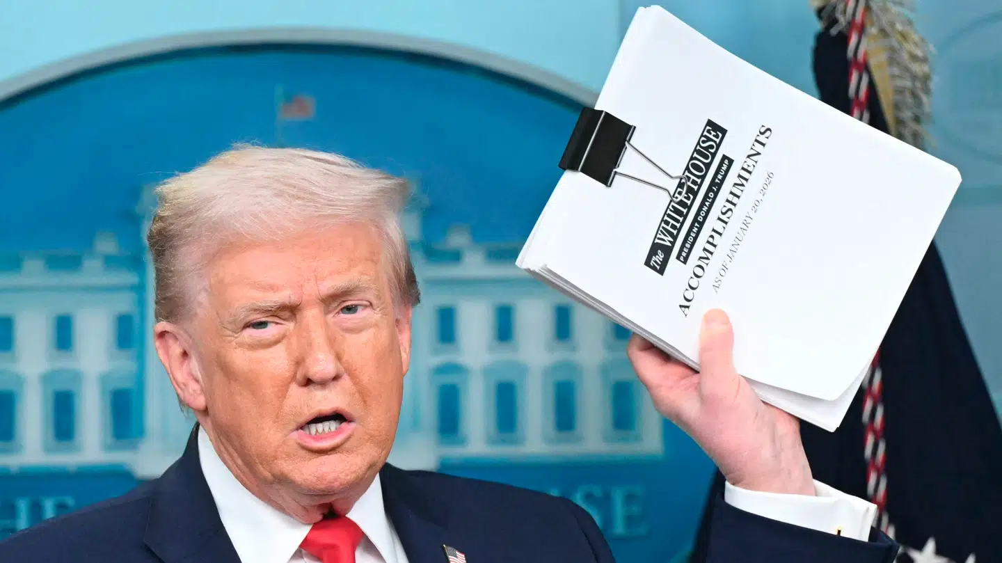 Donald Trumps trusler om overtagelse af Grønland har angiveligt fået de europæiske fodboldforbund til at diskutere et boykot af sommerens VM