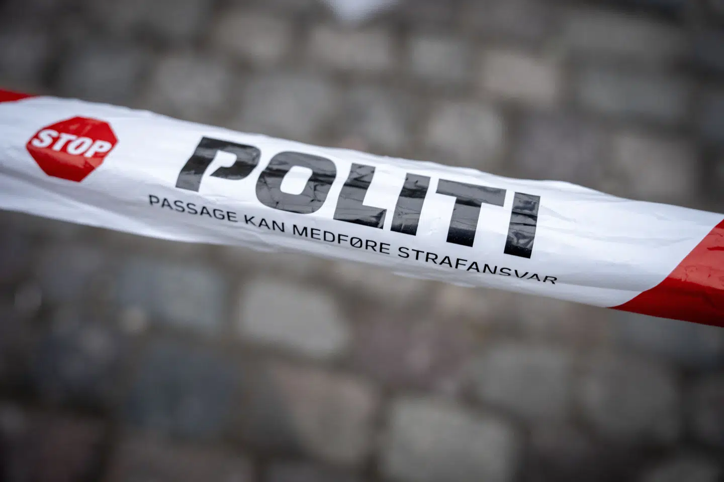 En 36-årig norsk mand skal stilles for en dansk ret i februar sigtet for forsøg på at dræbe to personer 22. september sidste år. (Arkivfoto).