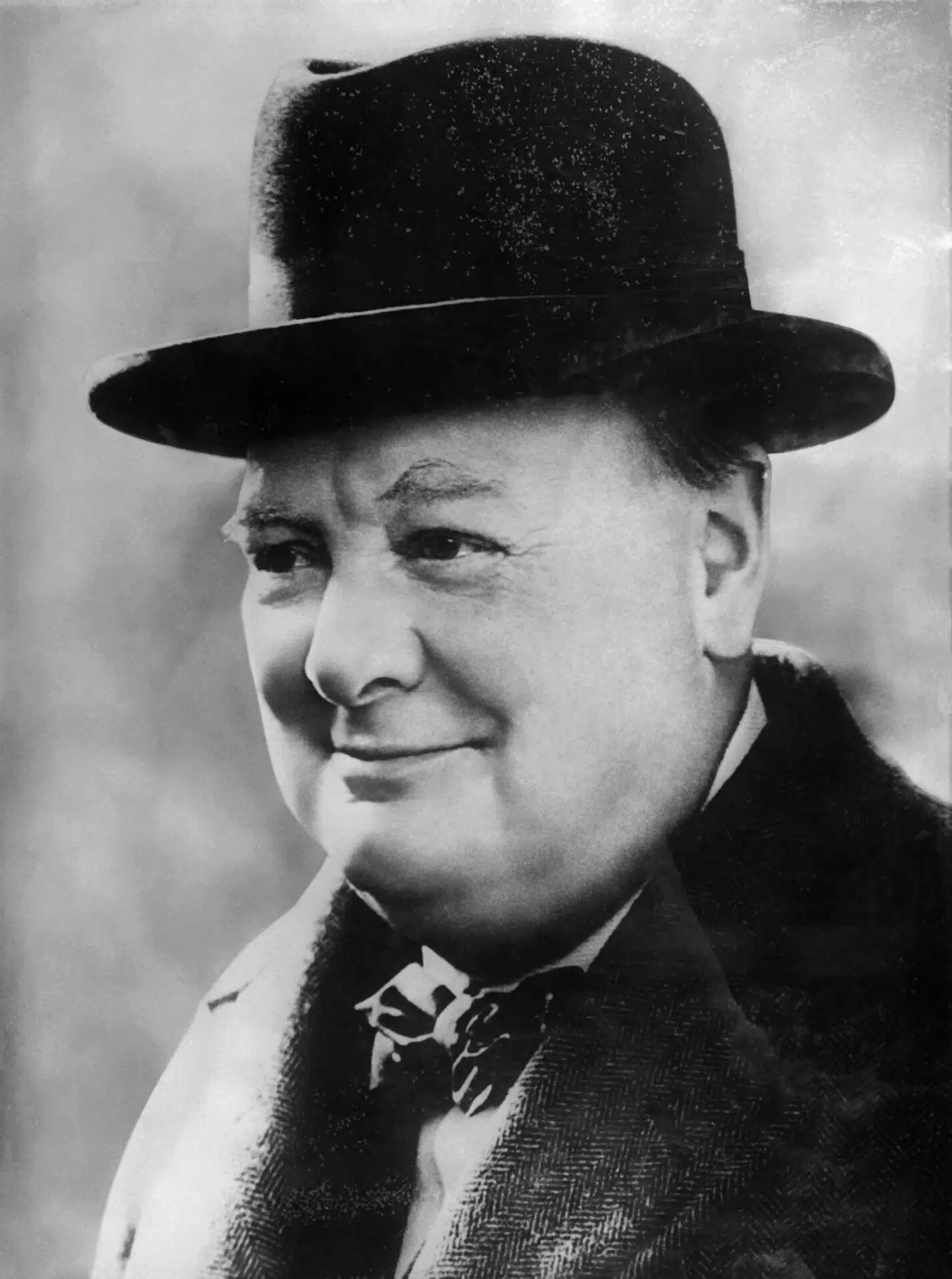 Som premierminister førte Winston Churchill Storbritannien – og De Allierede – til sejr mod nazisterne i Anden Verdenskrig.
