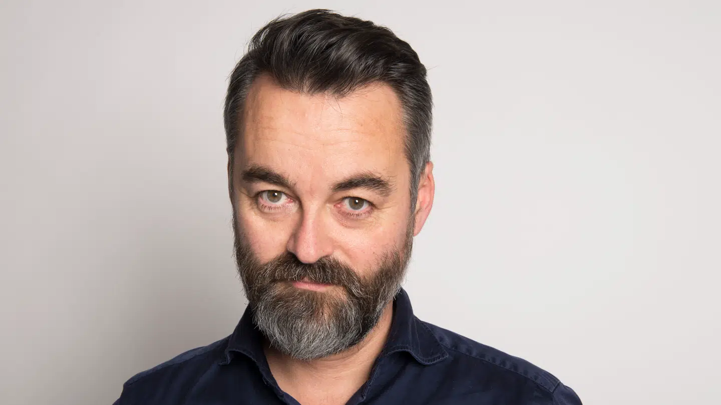 Chili Klaus følger også med i debatten om Grønland.