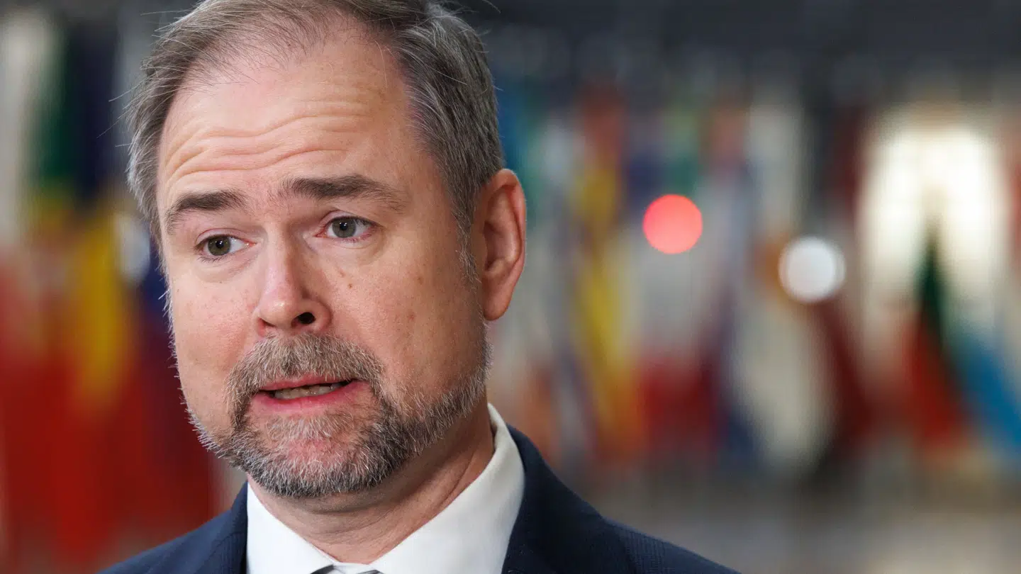 I december præsenterede finansminister Nicolai Wammen (S) regeringens nye udspil.