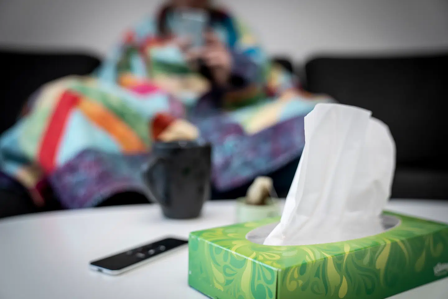 Studiets fund kan åbne for nye behandlingsstrategier. Arkivfoto: Mads Claus Rasmussen, Scanpix