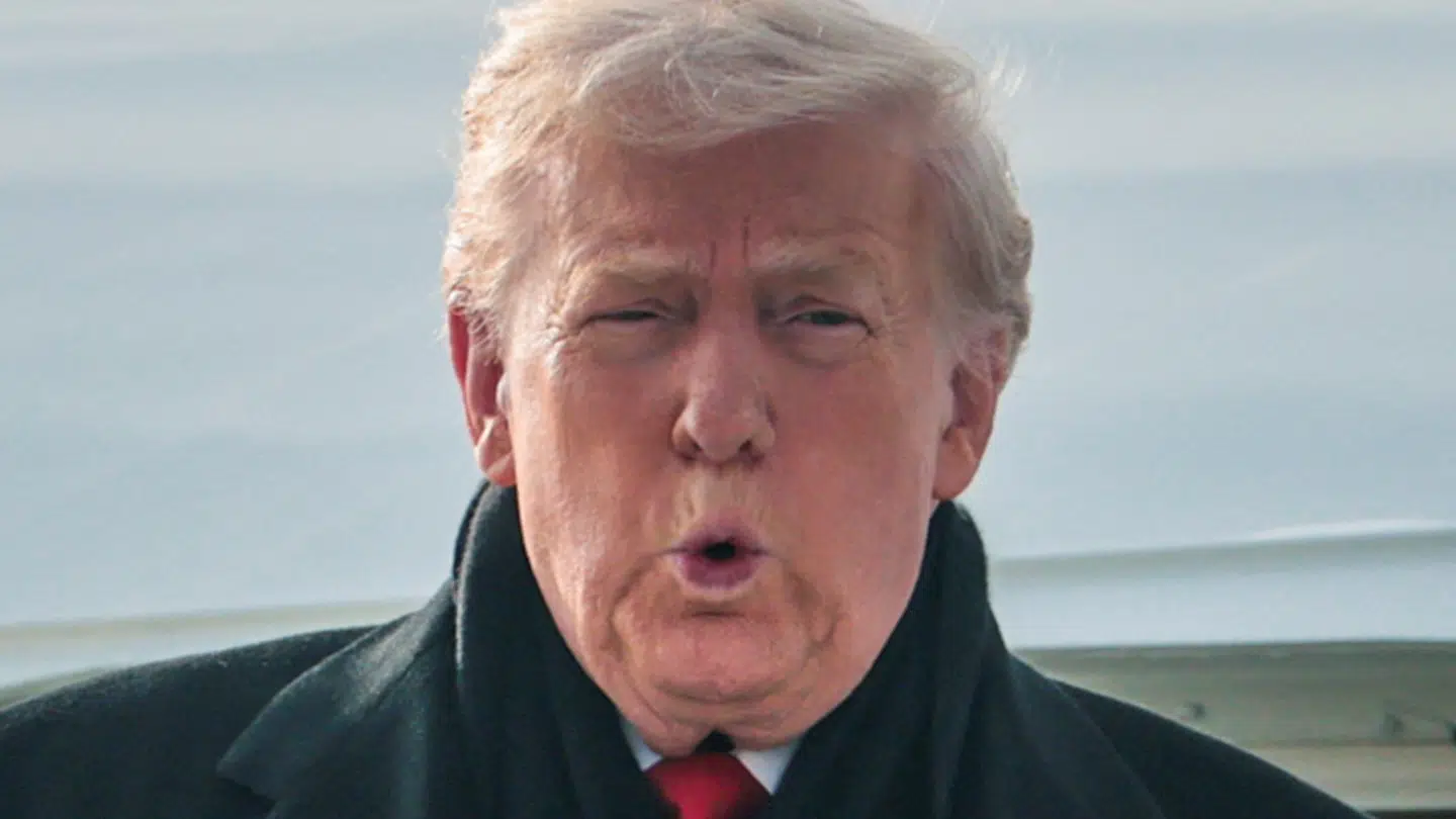 USAs præsident, Donald Trump, pønser på noget i Iran. Sådan lyder det fra B.T.s mellemøstkorrespondent i B.T.s debatpodcast, Borgerlig Tabloid.