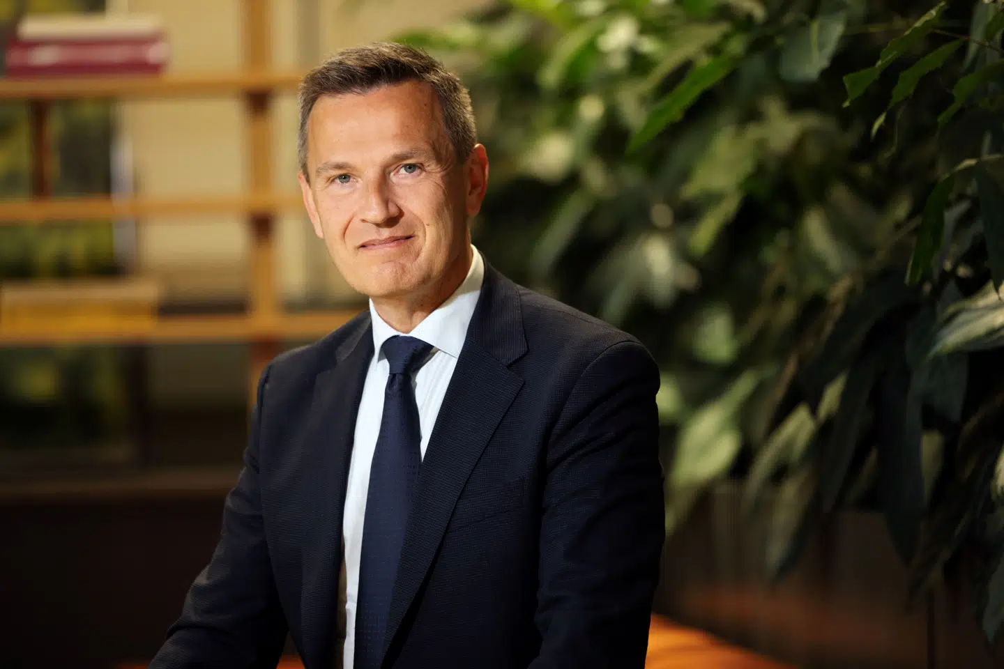 Anders Schelde er investeringsdirektør i AkademikerPension.