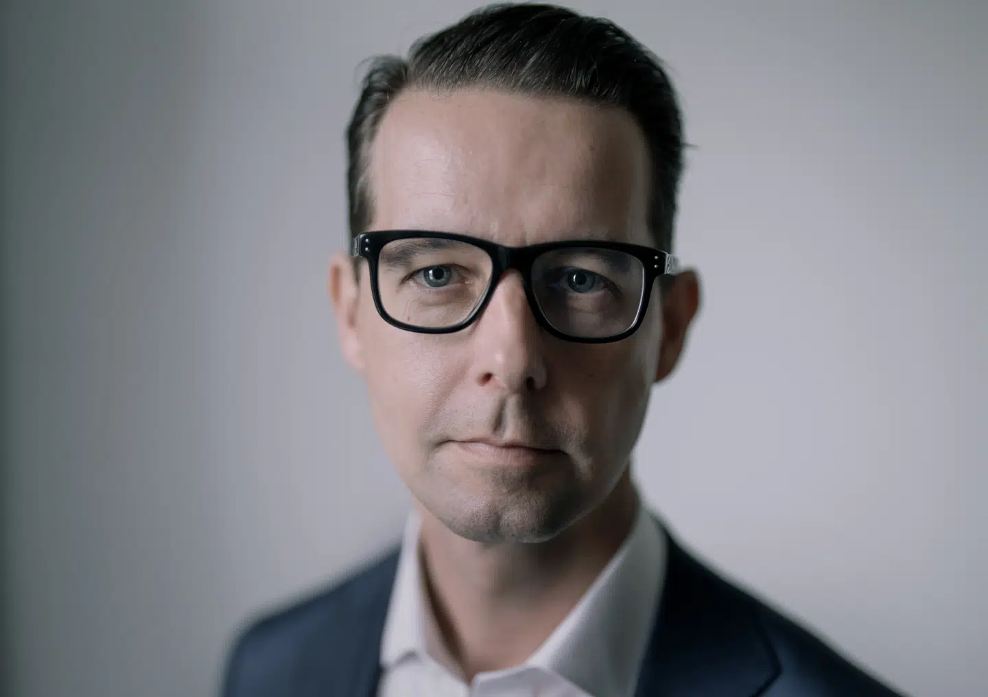 Ifølge Carlsberg-topchef Jacob Aarup-Andersen kan den geopolitiske usikkerhed i verden være en fordel for en virksomhed som bryggerigiganten.