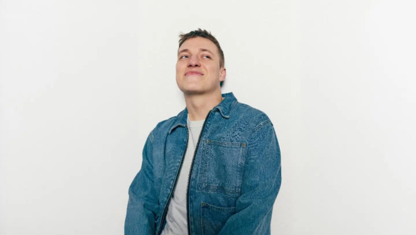 Lasse Skriver er med i årets grandprix.