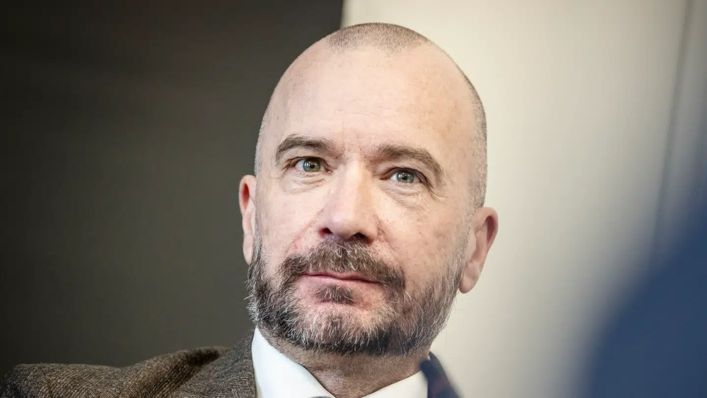 Flemming Splidsboel ser en mere og mere febrilsk Donald Trump, siger han til B.T.