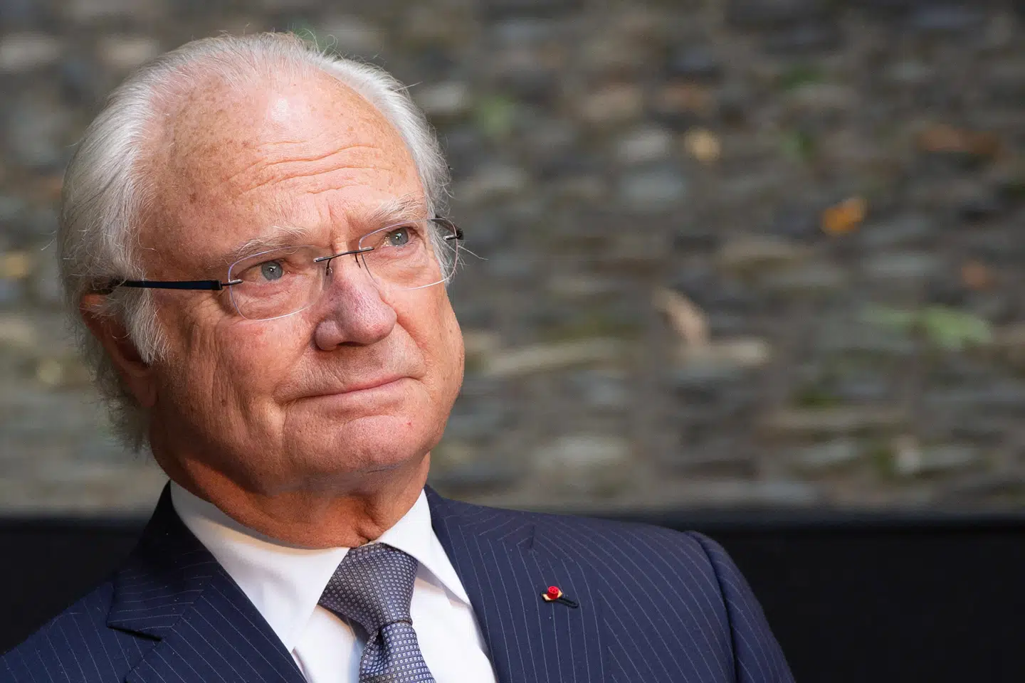 Kong Carl Gustaf af Sverige har mistet sin søster, prinsesse Désirée. Kongen opkaldte ikke mindst sin førstefødte, den kommende dronning, kronprinsesse Victoria, Victoria Ingrid Alice Désirée, efter søsteren.