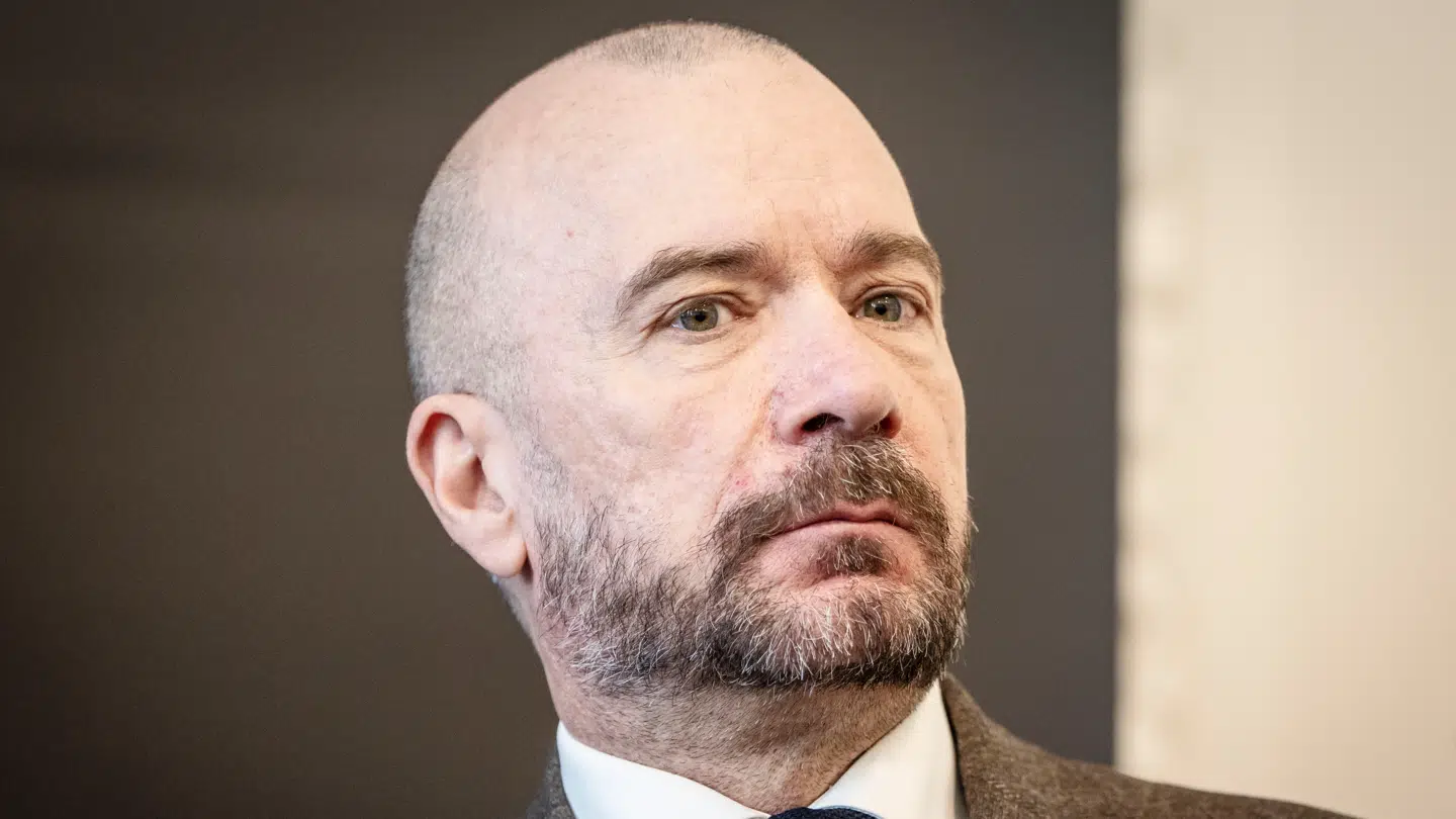 Flemming Splidsboel, seniorforsker ved DIIS, sammenligner Trump med den tidligere sovjetiske generalsekretær, Leonid Bresjnev.