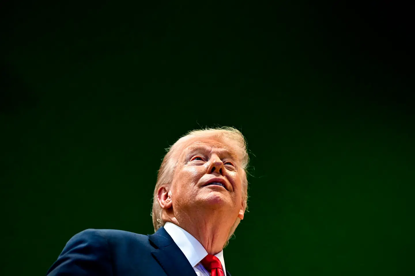 Donald Trump talte onsdag eftermiddag i Davos. Berlingskes sikkerhedspolitiske korrespondent udlægger her teksten.