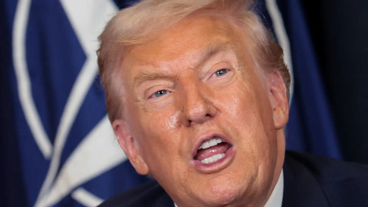 Donald Trump kunne ifølge flere ikke kende forskel på Island og Grønland.