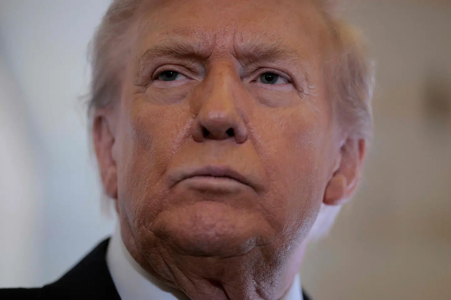 Flere medier har set et udkast til charteret for USA's præsident Donald Trumps nye fredsråd, hvis opgave bliver at fremme fred i hele verden. Kritikere mener, at rådet kan skubbe FN ud på et sidespor. (Arkivfoto).