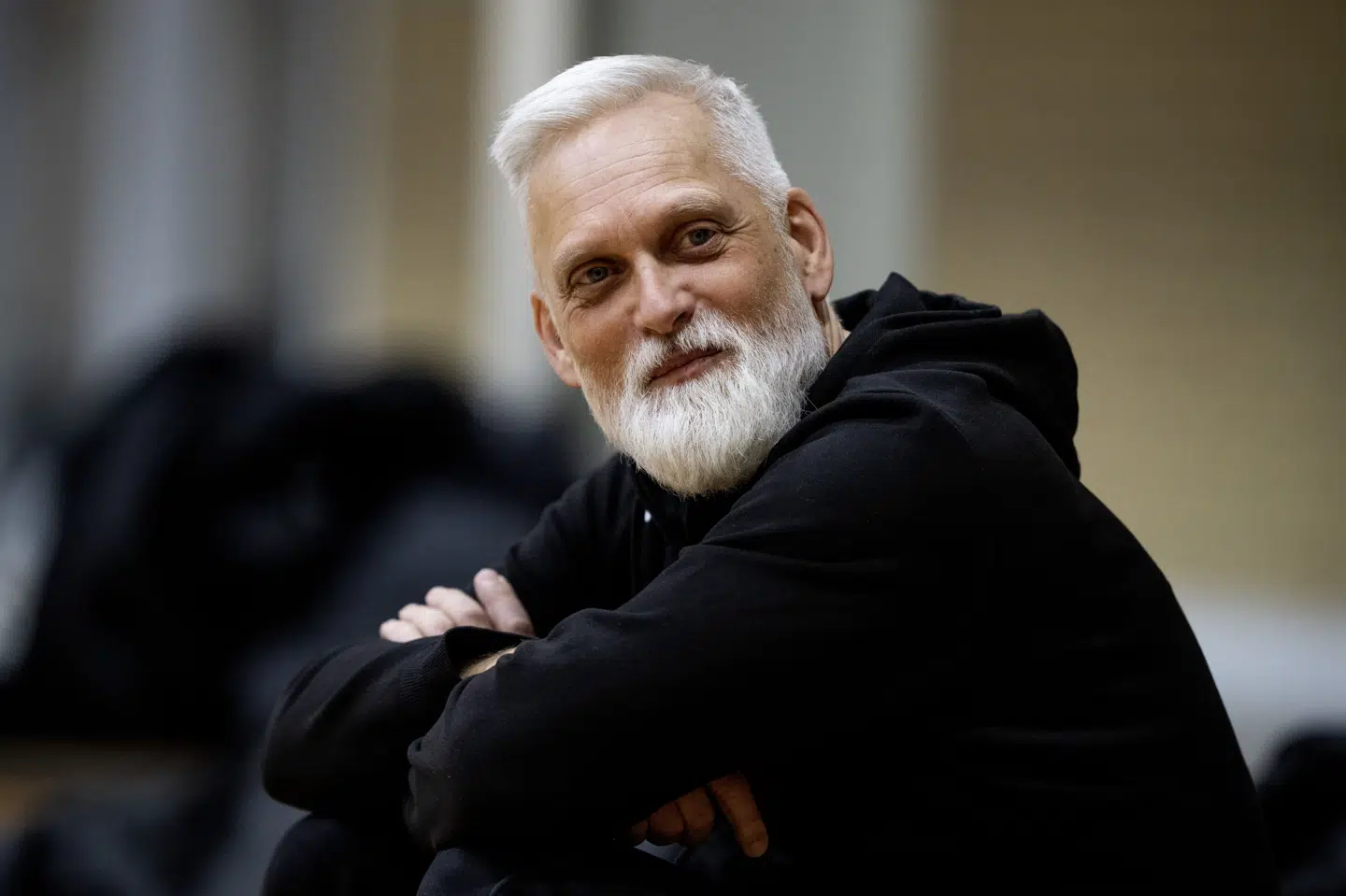 Præstationspsykologisk konsulent Martin Langagergaard har et vågent øje på kulturen, kommunikationen og den mentale tilstand på det danske hold under EM.