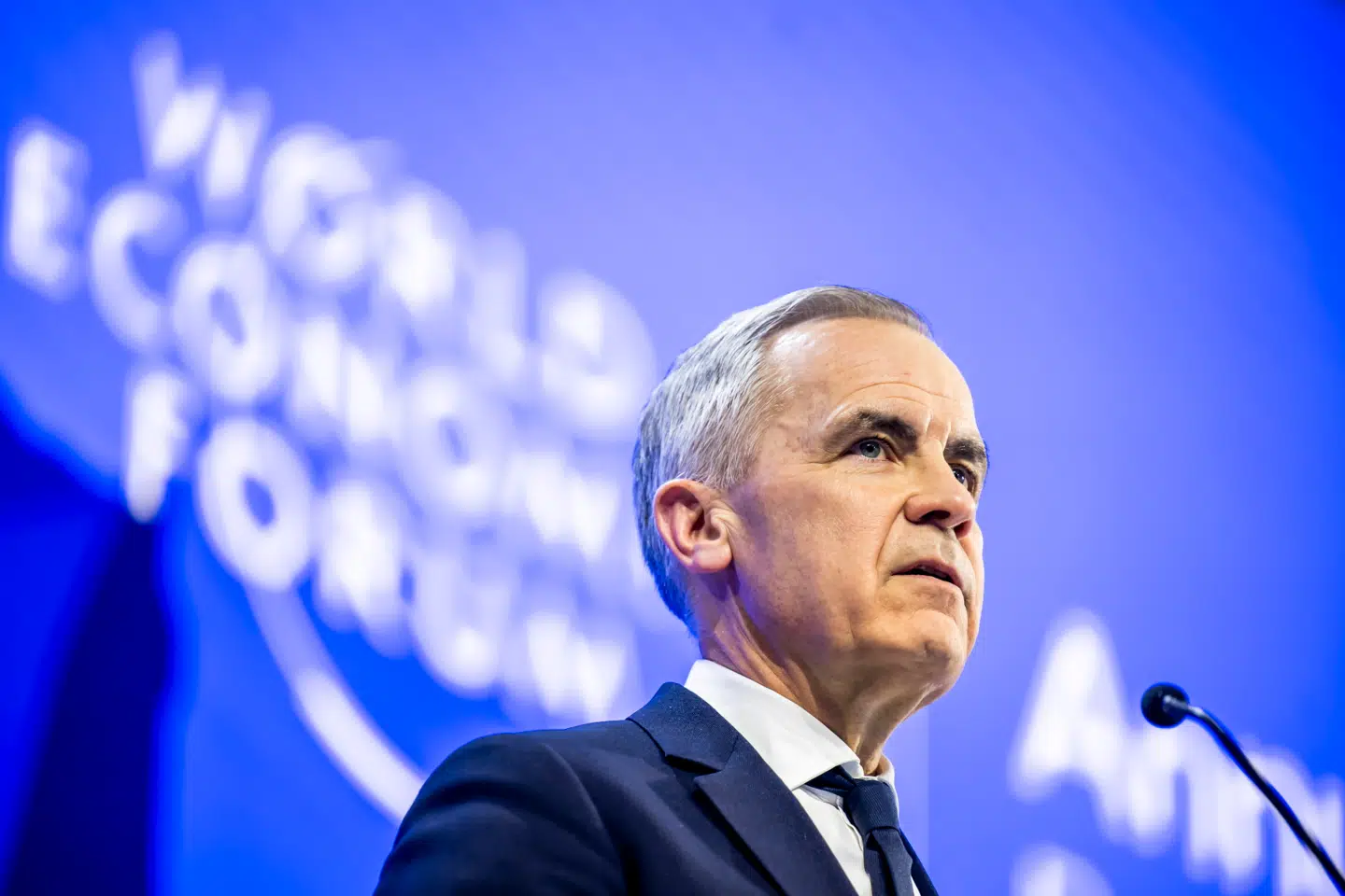 Fra talerstolen i Davos satte Canadas premierminister »punktum for det tidligere venskabelige forhold mellem Trump og Carney«, mener medie. Talen ser nu også ud til at få konsekvenser for et årelangt samarbejde.