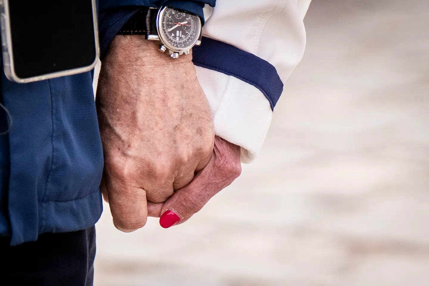 Mange ægtepar opdager for sent, at deres pensionsopsparinger er meget forskellige – og at der er begrænsede muligheder for at udjævne forskellen, mens ægteskabet består.