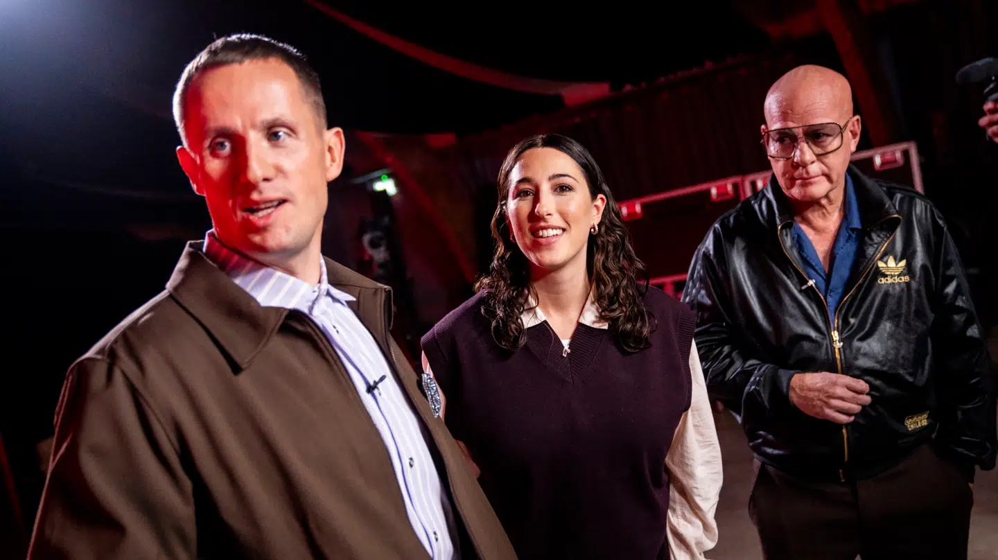 I år består dommerpanelet af dommerne Benjamin Hav, Drew Sycamore og Thomas Blachman.