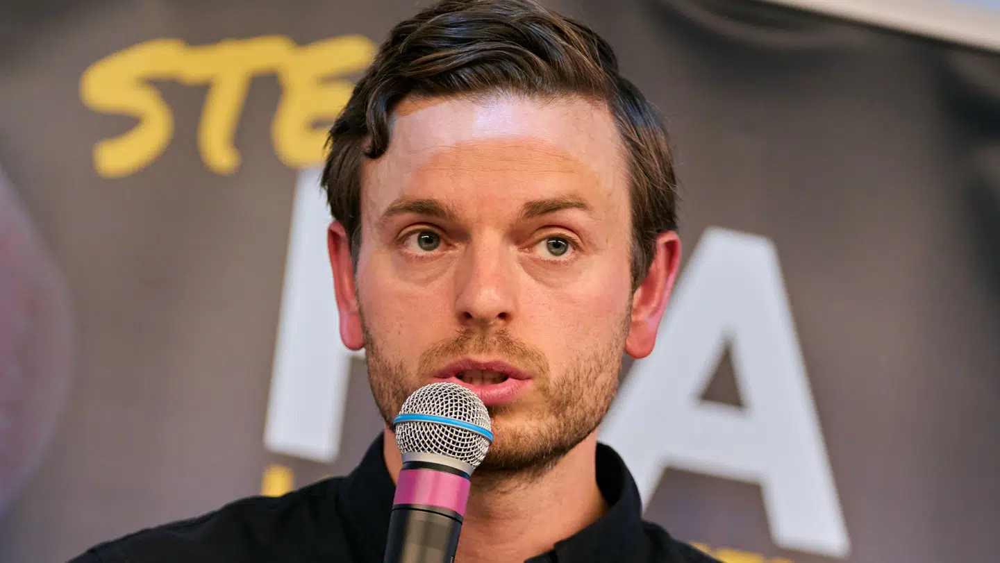 Rasmus Lund-Nielsen (M) kommer nu med et vildt forslag til fødevare-debatten.