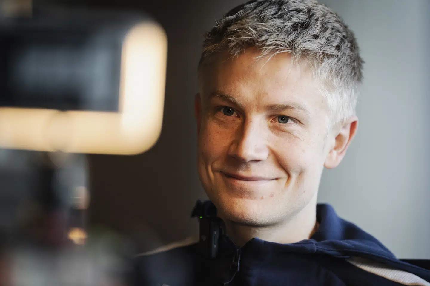 Frederik Bo Andersen bruger meget af sin fritid på at følge med i, hvordan råvarehandlen udviklinger sig.