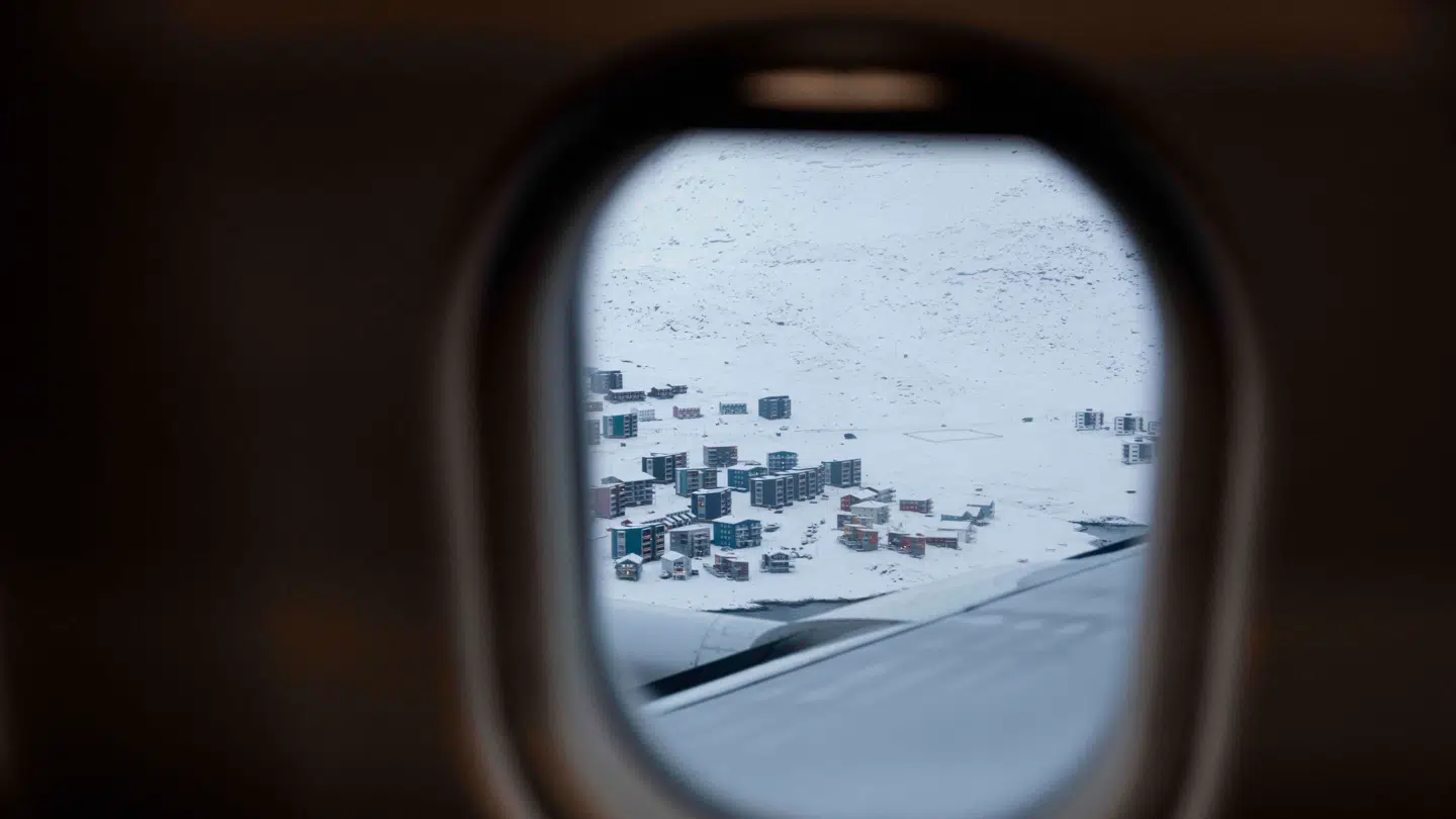 Flere overvejer tilsyneladende en tur til Grønland.
