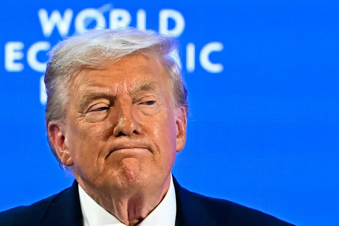 Donald Trumps nyeste argument i sit forsøg på at overtage Grønland er, at Danmark ikke kunne forsvare verdens største ø under Anden Verdenskrig og heller ikke kan gøre det nu.