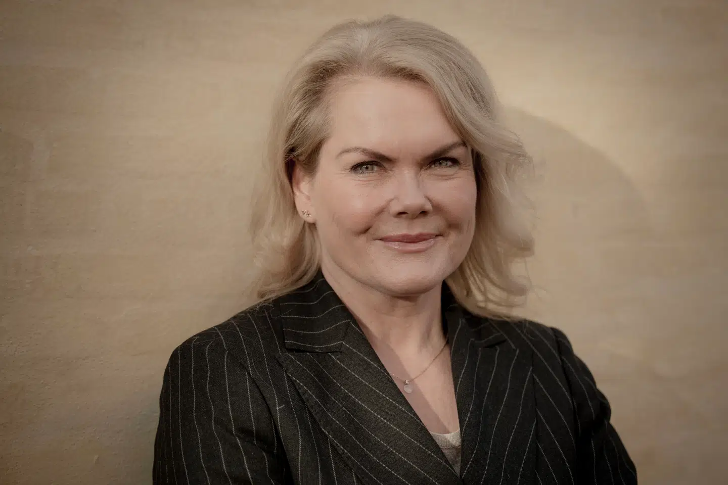 Birgitte Borup, Berlingskes internationale kommentator.