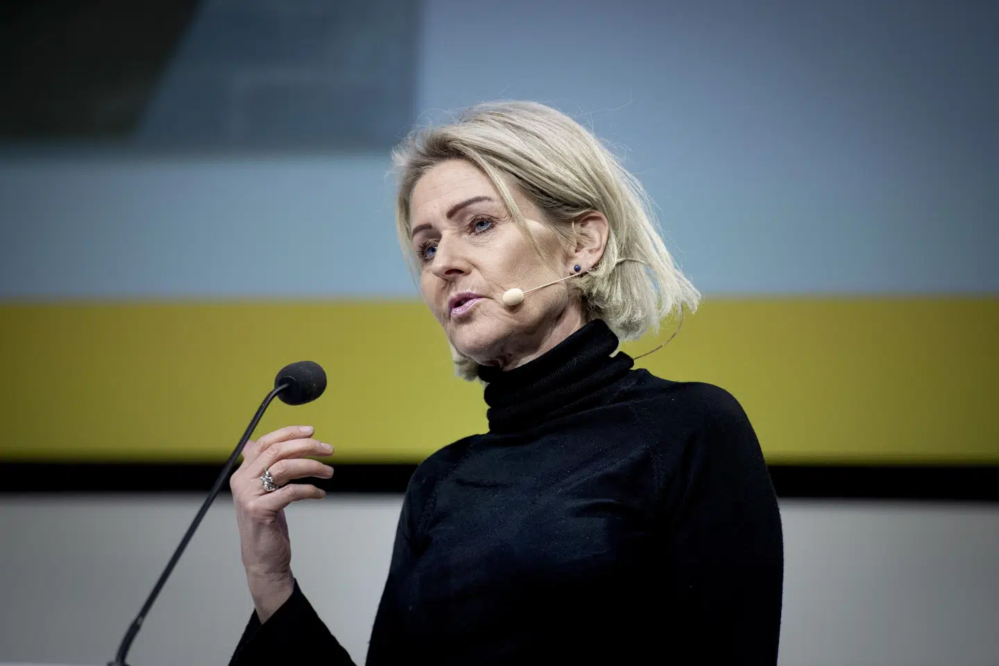 Marlene Wind er professor i europæisk politik og en af kun tre kvinder på en liste over de 50 mest citerede eksperter i 2025. Hun ligger på plads 49, viser listen fra DM Akademikerbladet, som har krigsforsker Peter Viggo Jakobsen helt i toppen. (Arkivfoto).