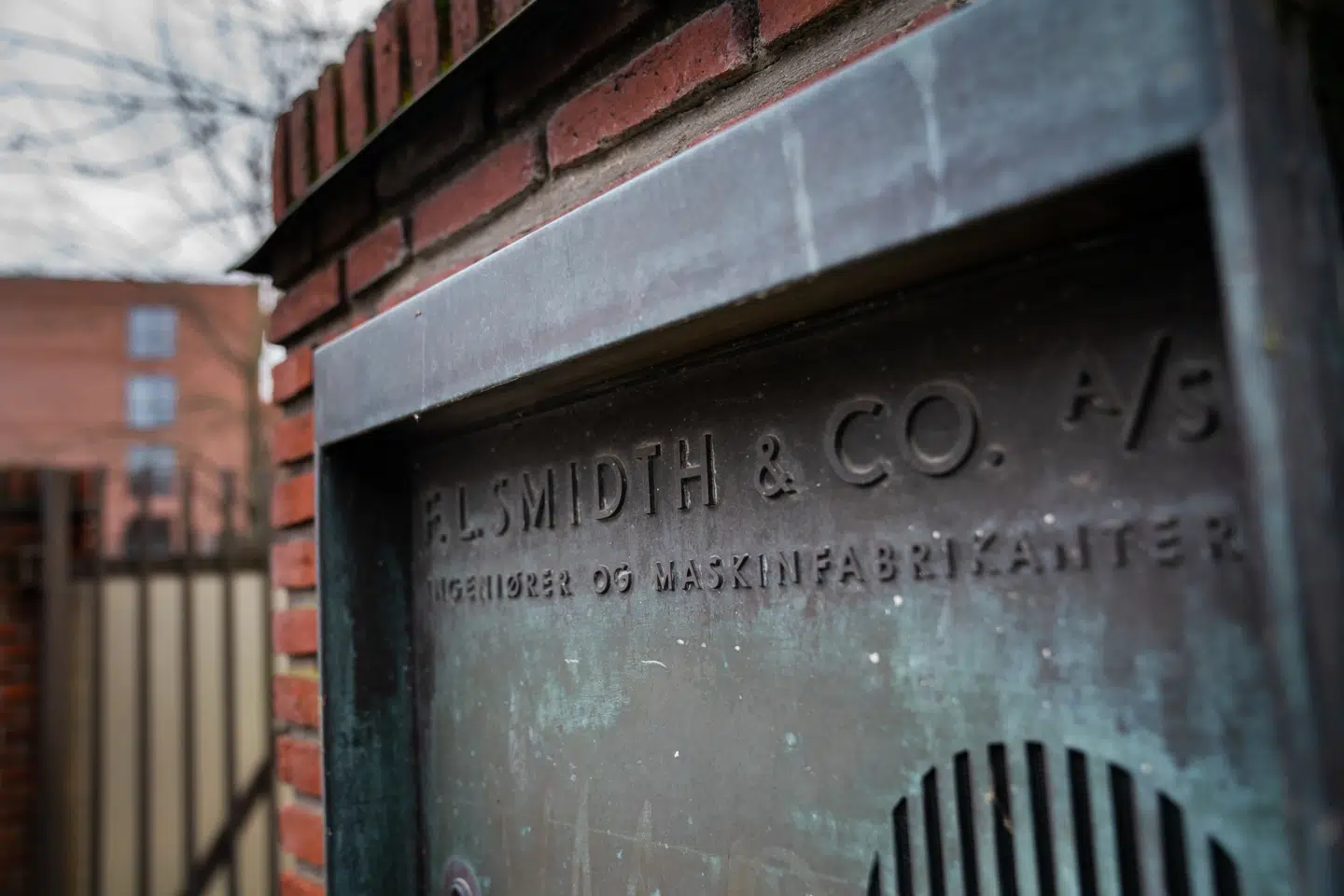 Anbefalingen på FLSmidth-aktien er sænket.