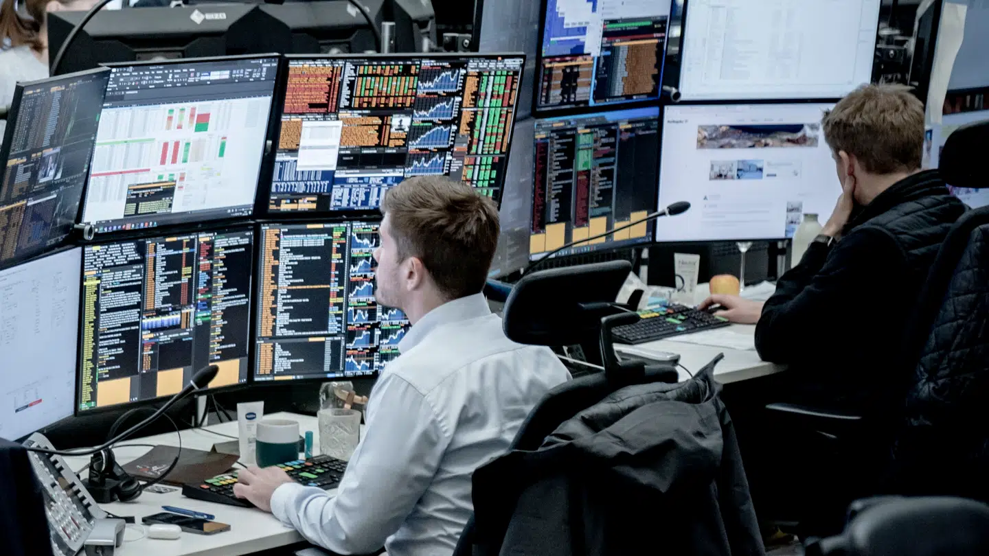 Global aktiesværvægter udråbes til favorit: Finanshus ser markant kurspotentiale.