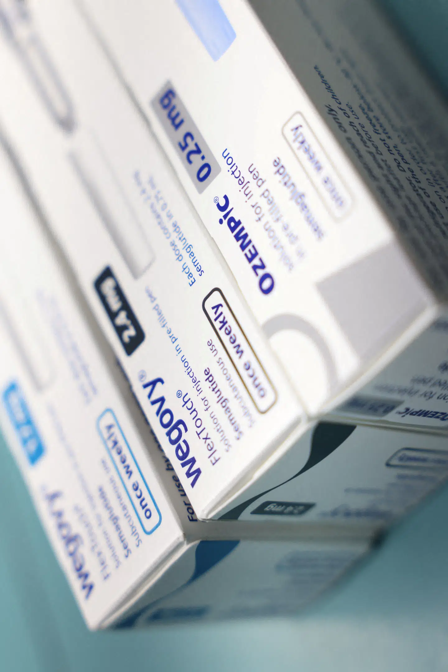 Novo Nordisks fedmemiddel Wegovy har hidtil skullet sprøjtes ind. Siden årsskiftet har medicinalselskabet kunnet sælge det i pilleform på sit største marked i USA, og her følges recepttallene nøje uge for uge.