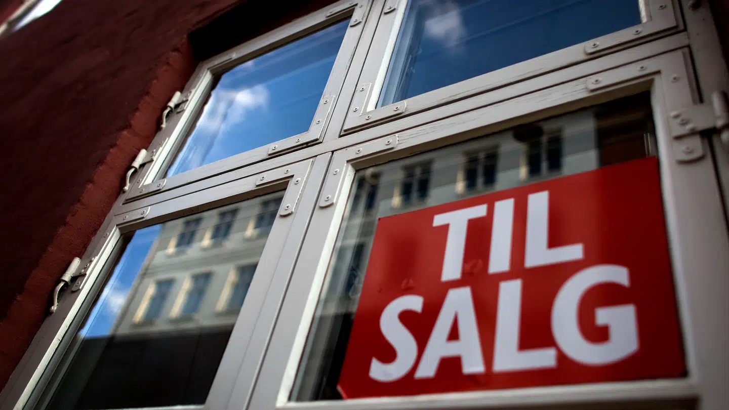 Tidligere ejendomsmægler fortæller om beskidte tricks i branchen. (Genrefoto. Billedet har ingen konkret relation til den tidligere ejendomsmæglers udtalelser i artiklen.)