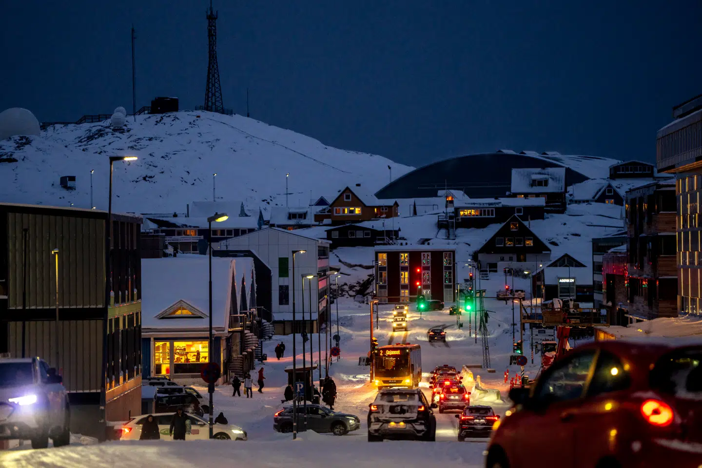 »Det er interessant, at PET er så klar i mælet om USA,« lyder det fra lektor ved Institut for Strategi og Krigsstudier på Forsvarsakademiet om den aktuelle vurdering.