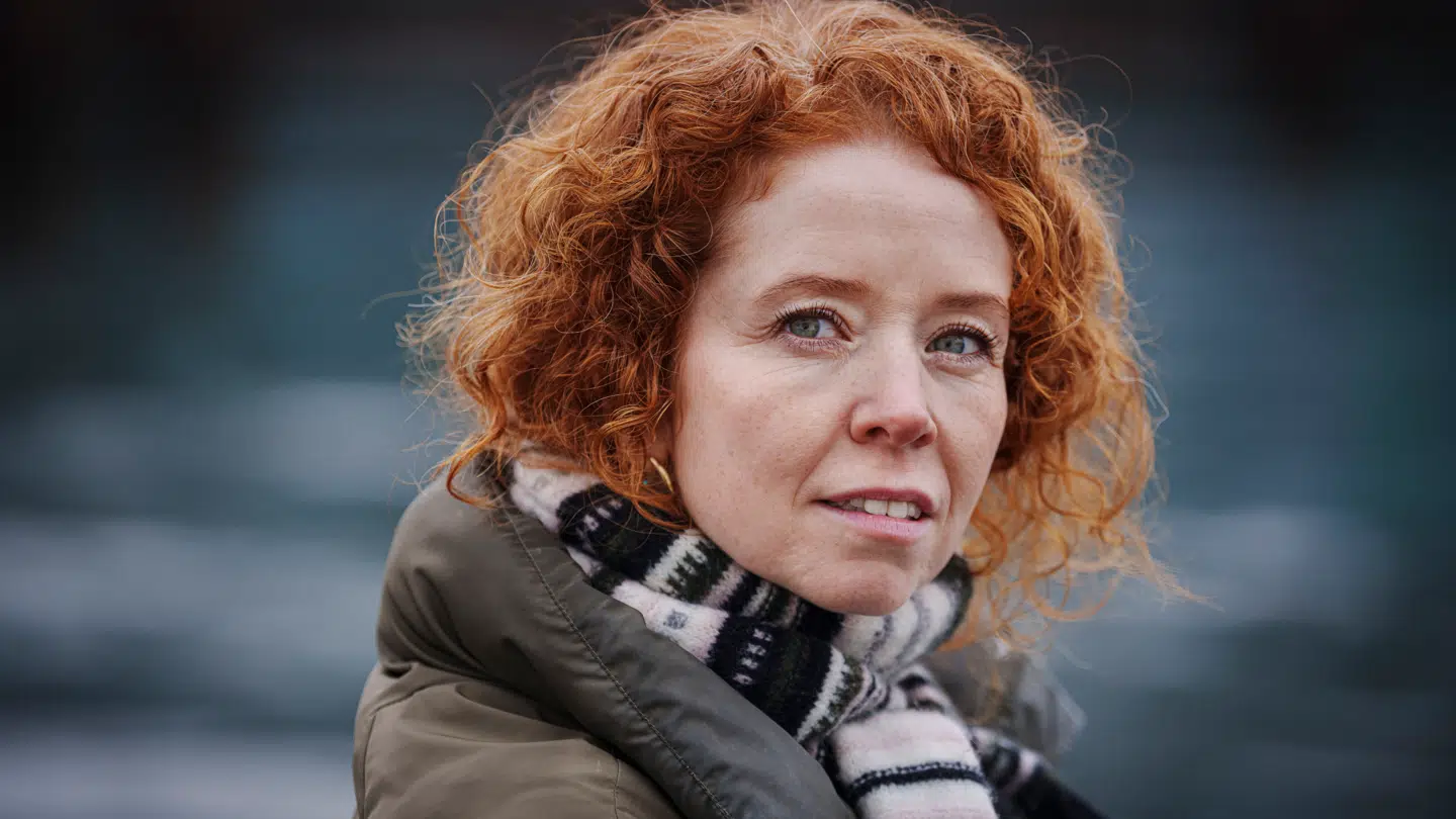 Johanne Louise Schmidts liv tog for et par år siden en pinefuld drejning.