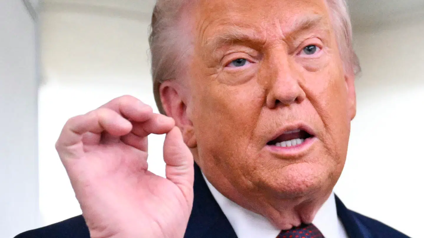 Donald Trump har mødt massiv, bred modstand, efter ICE har skuddræbt to personer.