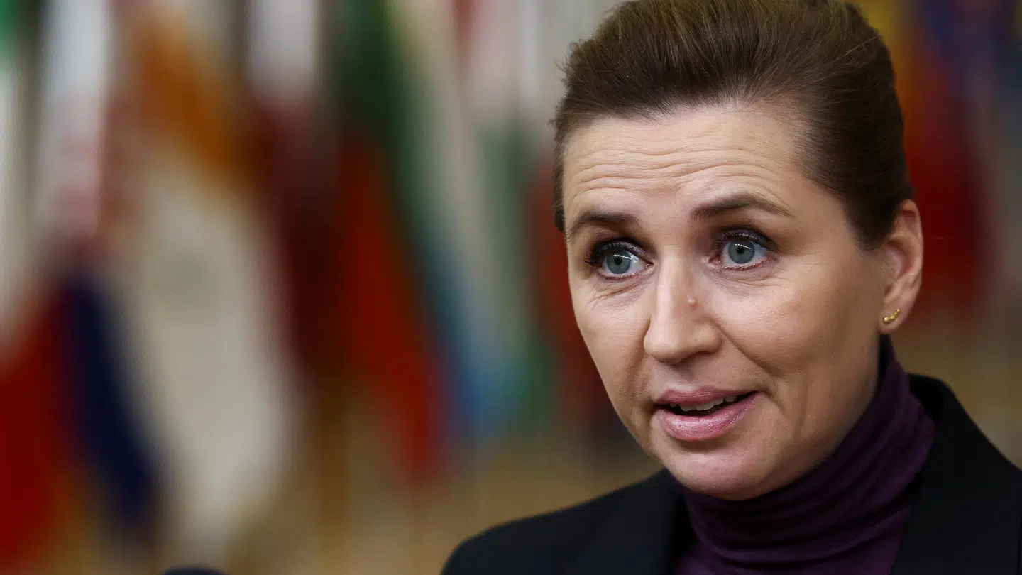 »Jeg synes faktisk ikke, at Mette Frederiksen som person er en, der er vildt god til at omgås andre mennesker.« Sådan lyder det fra Liberal Alliances finansordfører, Ole Birk Olesen, i fredagens afsnit af B.T.s debatpodcast, Borgerlig Tabloid.