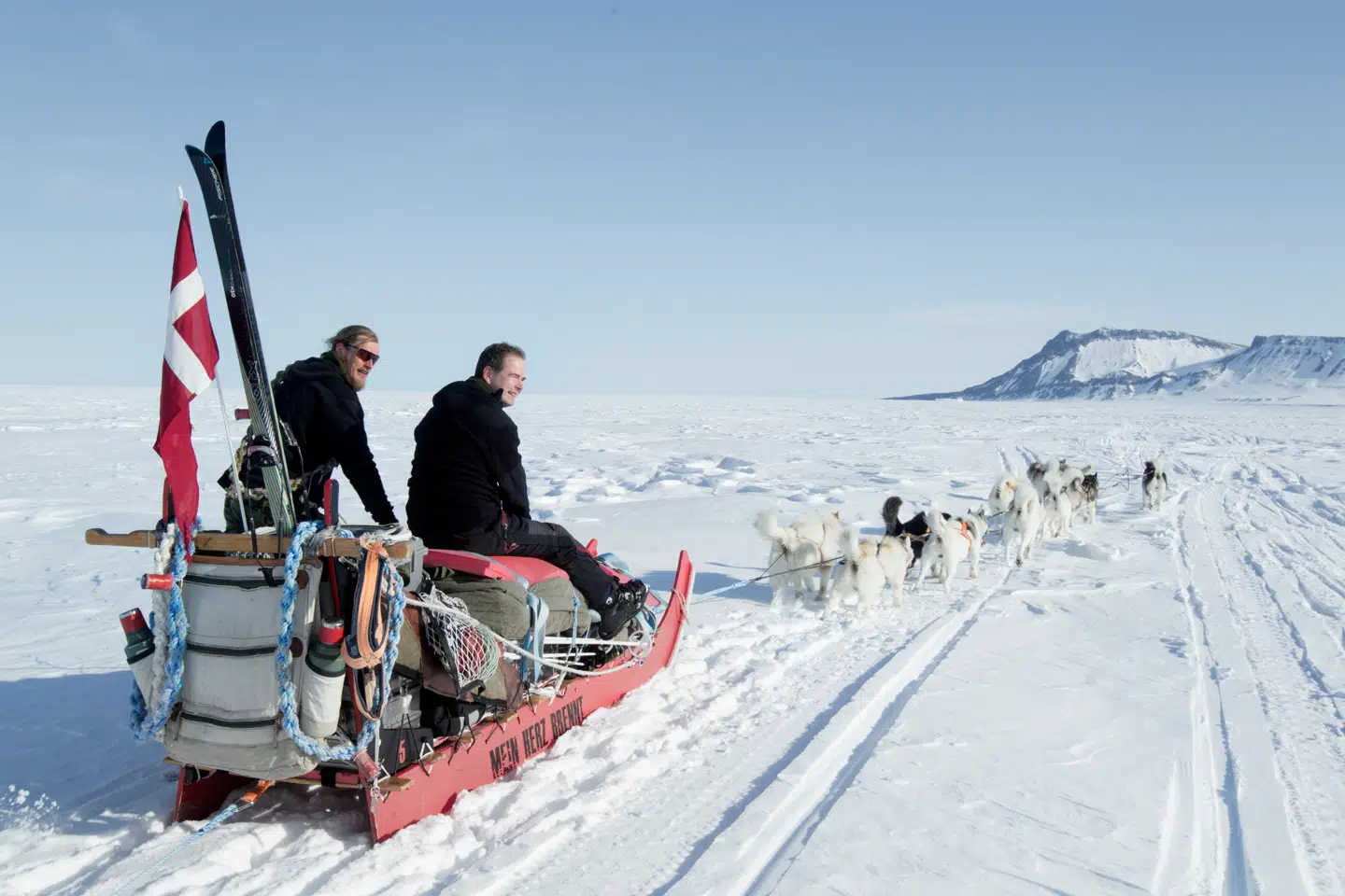 Når du deltager i dagens quiz, er du samtidig med i lodtrækningen om en præmie.