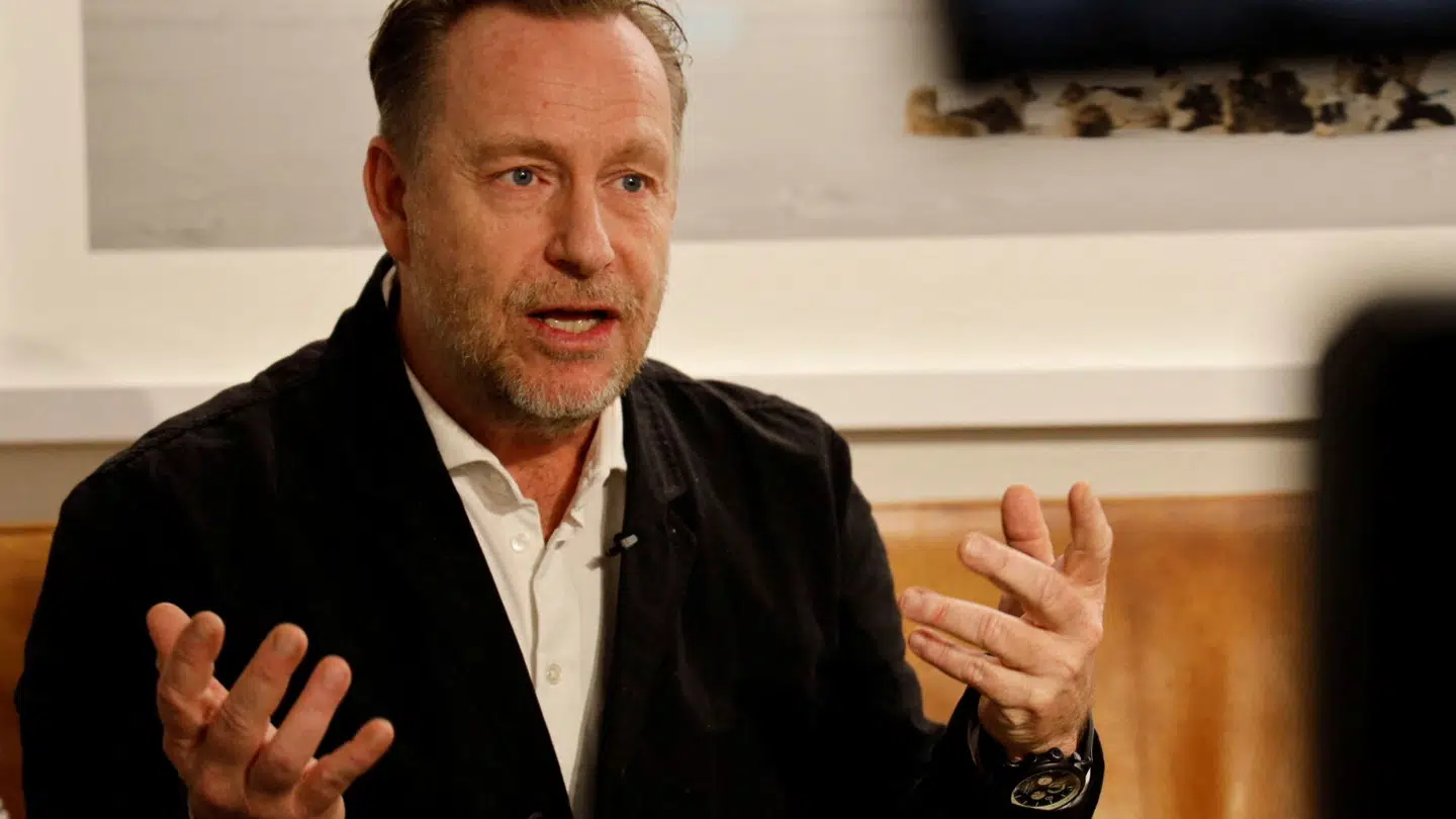 Adam Price har skrevet en klumme om Donald Trump til The Guardian.