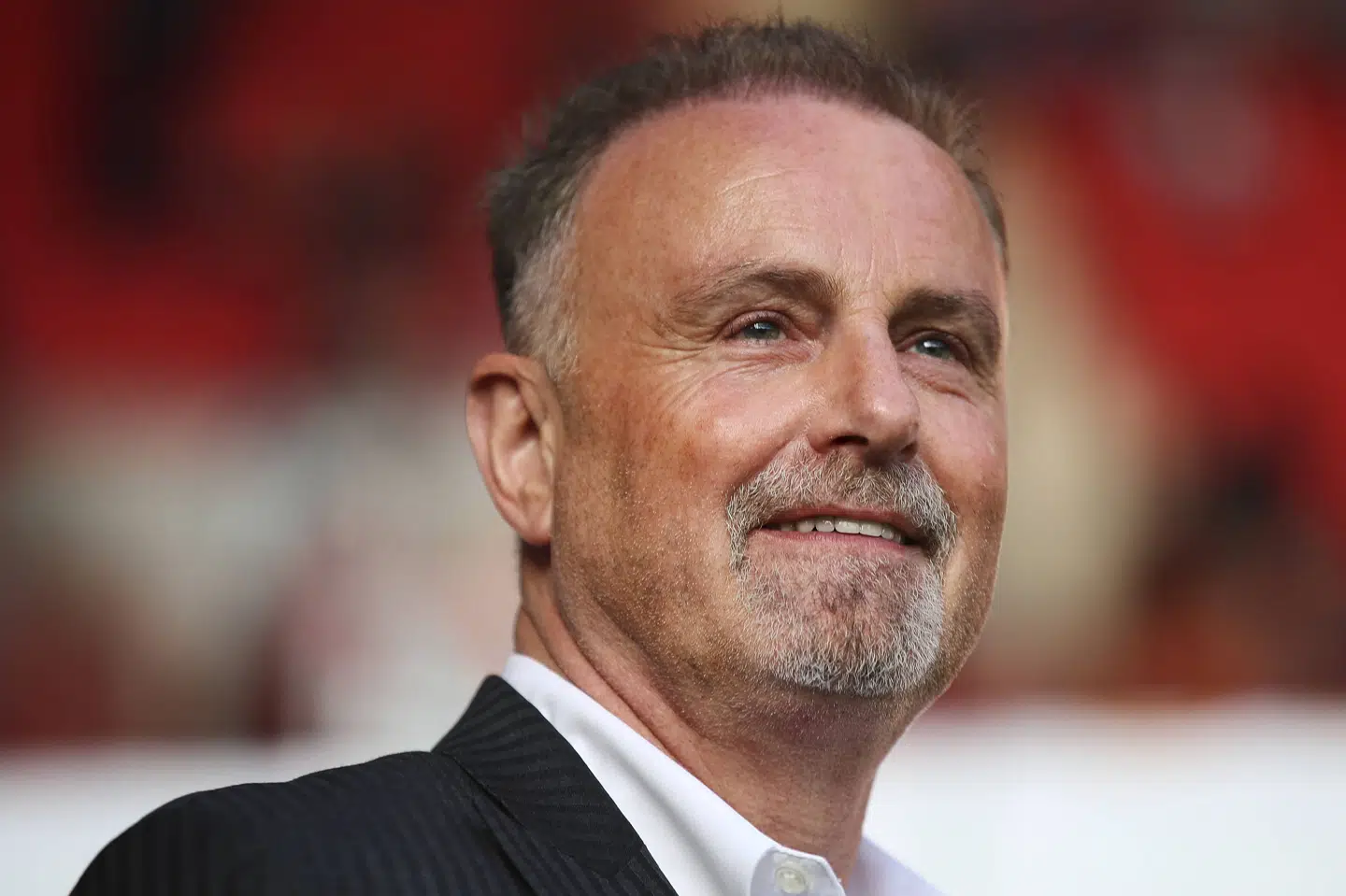 Tidligere ejer af fodboldklubben Charlton Athletic Thomas Sandgaard er blevet tiltalt af en føderal anklagejury i USA for forhold i medicinalselskabet Zynex, hvor han er tidligere direktør. (Arkivfoto).