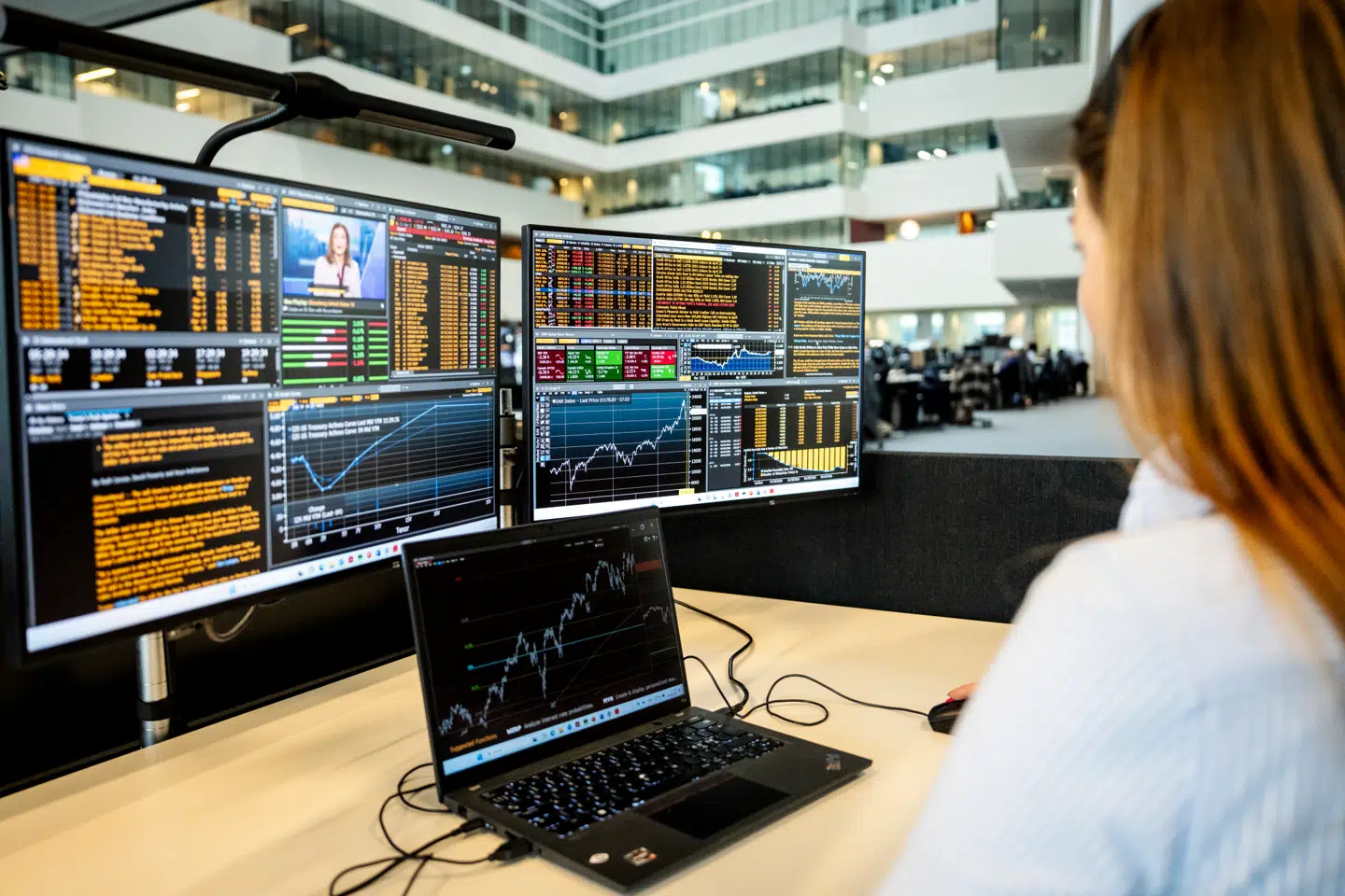 Det danske børsmarkedet er i krise, og antallet af børsnoterede selskaber bliver hele tiden færre. Men et sted er der grund jubel.