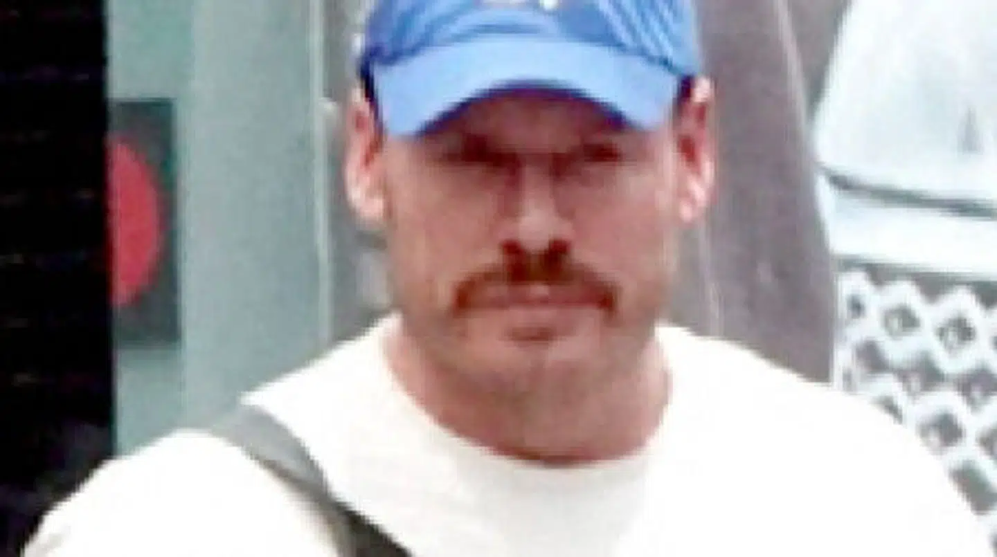 Ryan Wedding har længe været eftersøgt.