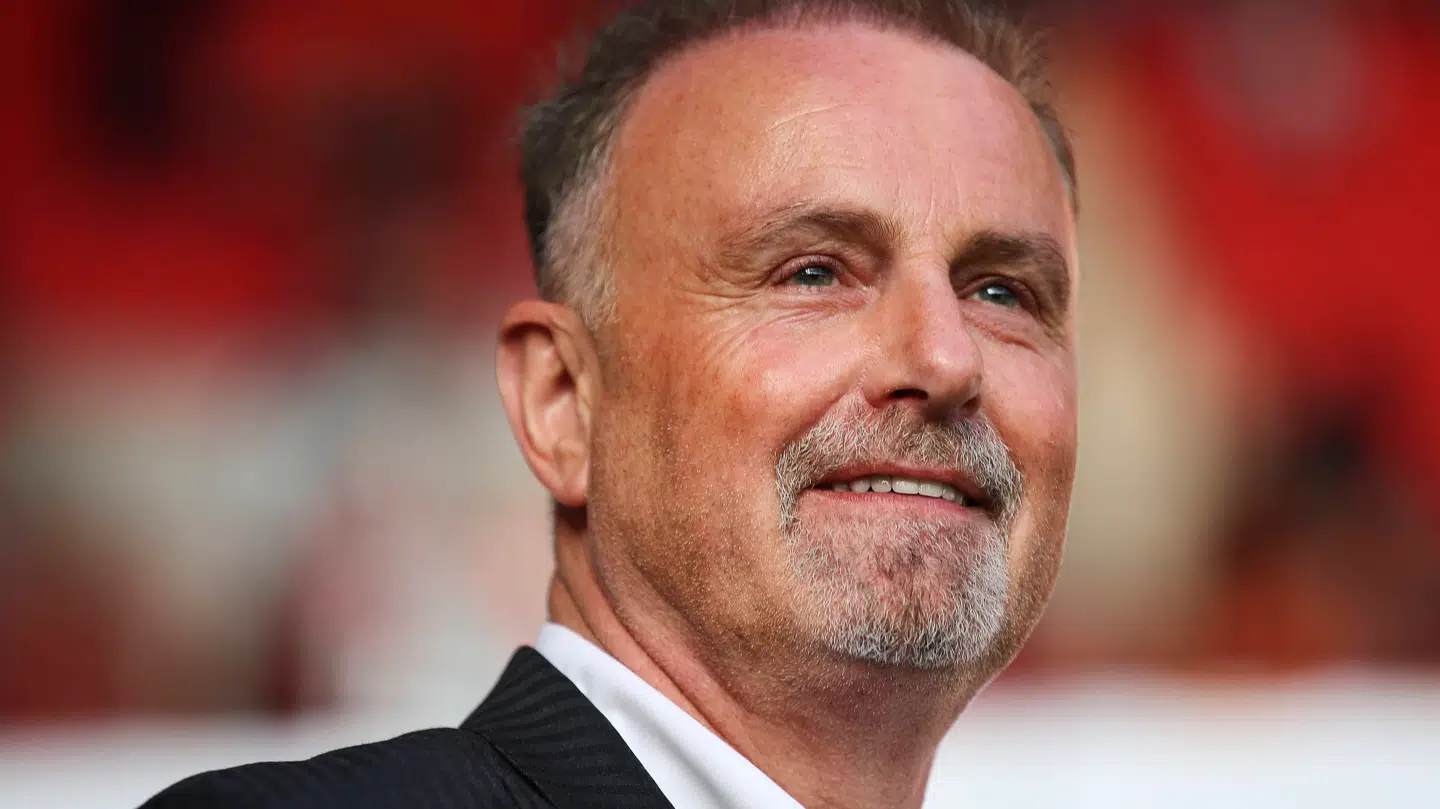 Tidligere ejer af fodboldklubben Charlton Athletic Thomas Sandgaard er blevet tiltalt af en føderal anklagejury i USA for forhold i medicinalselskabet Zynex, hvor han er tidligere direktør.