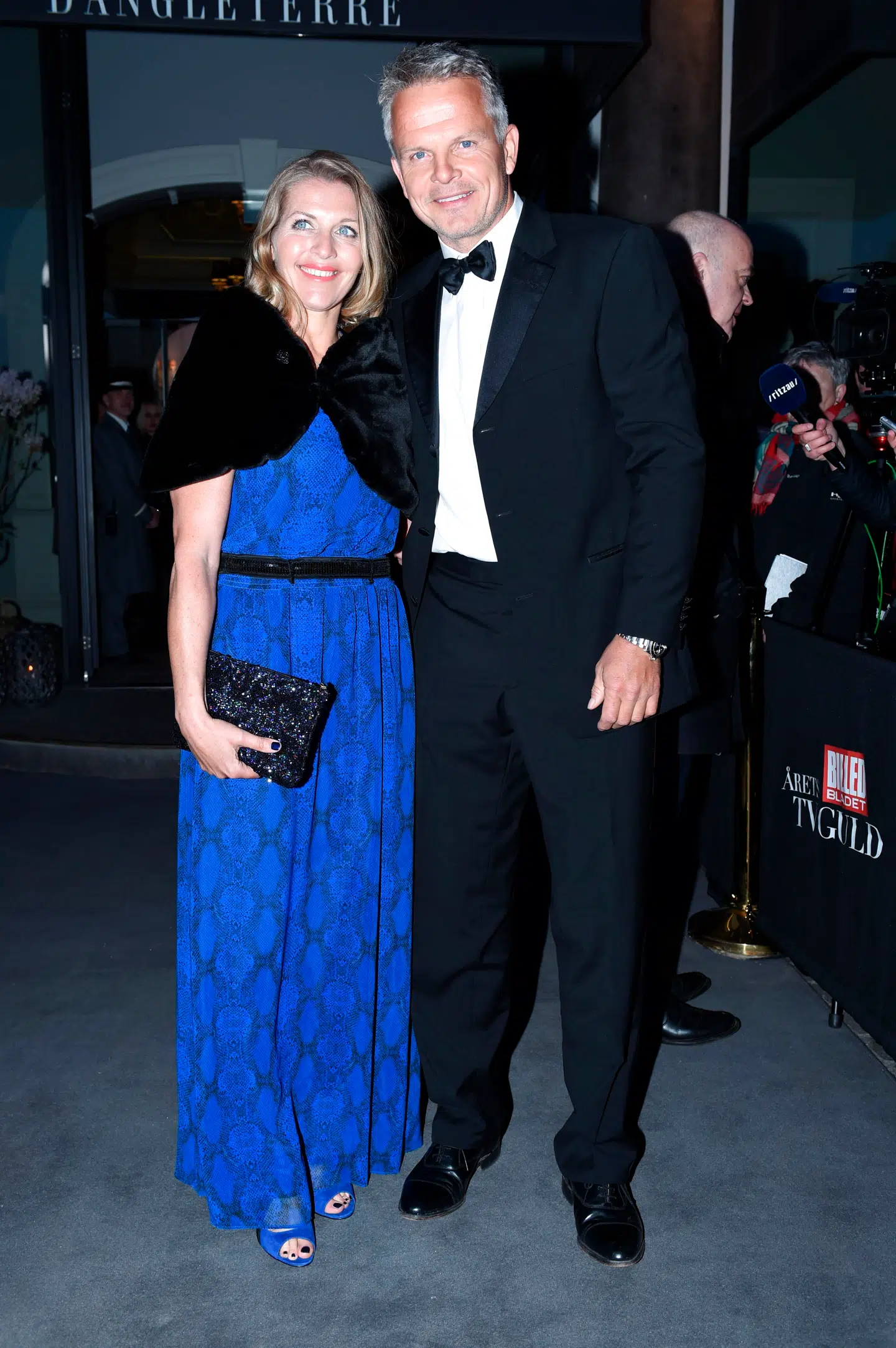 Jakob Kjeldbjerg og hustruen Christine Kjeldbjerg har boet sammen i det sydfranske de sidste tyve år. Men tv-værten savner Danmark, hvor hans ældste datter nu også flytter tilbage til, røber han overfor B.T.