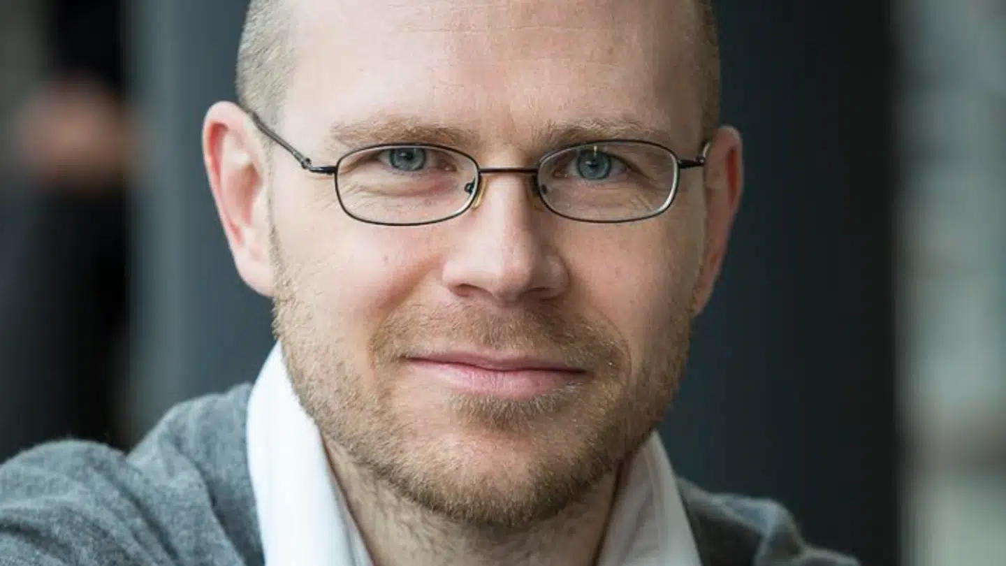 På Københavns Universitet forsker professor Jesper Dammeyer i personligheds- og social-psykologi.