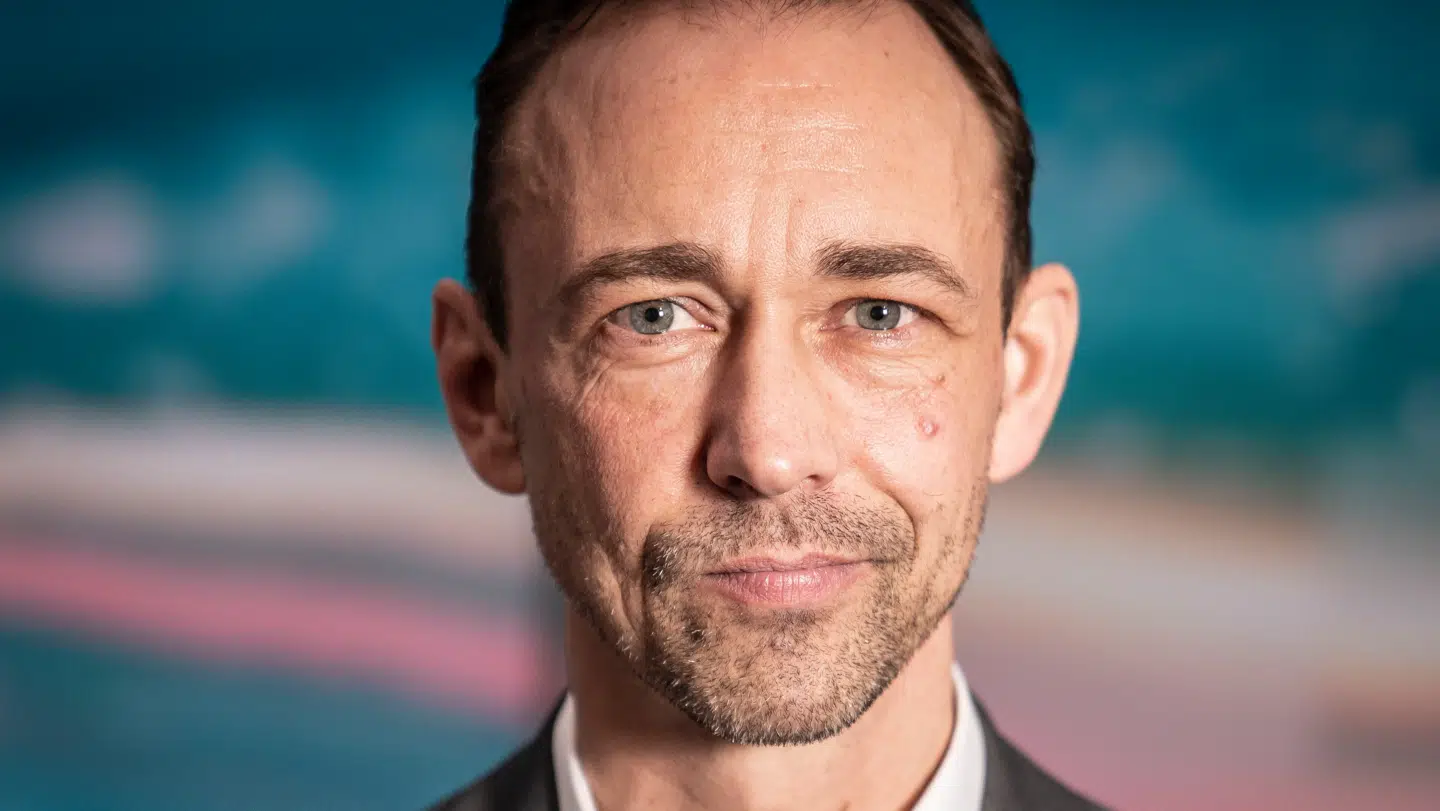 Nicolas Kiesas båd-drøm er gået i opfyldelse.