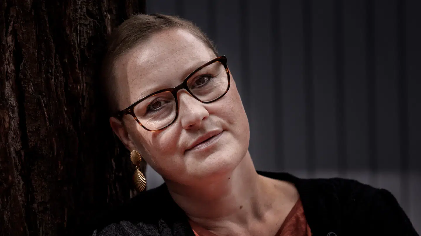 Ditte Giese siger farvel i et debatindlæg i Politiken.