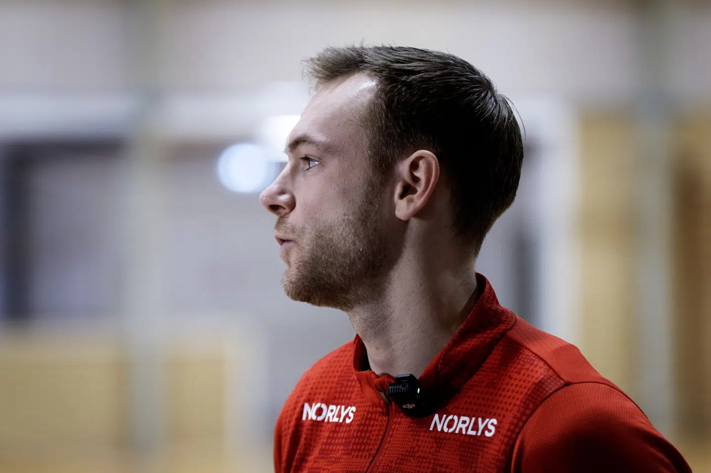 Mathias Gidsel har vundet VM med Danmark i både 2021, 2023 og 2025. I 2024 føjede han også olympisk guld til medaljesamlingen.